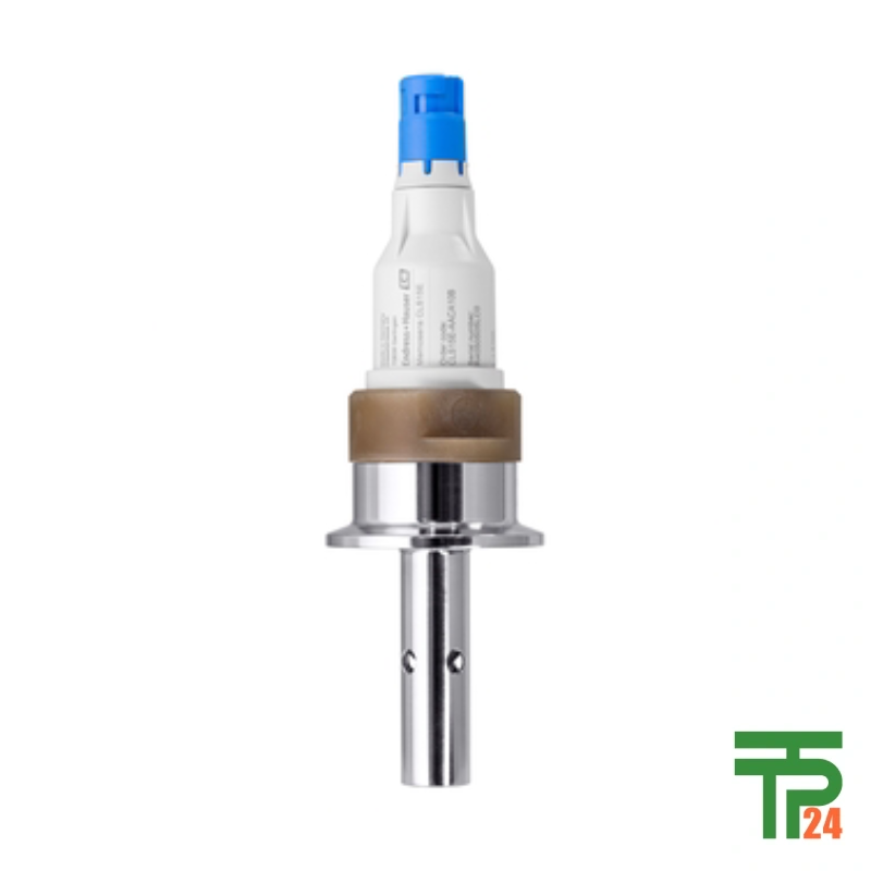 Endress+hauser CLS15E Digital conductivity sensor Memosens
