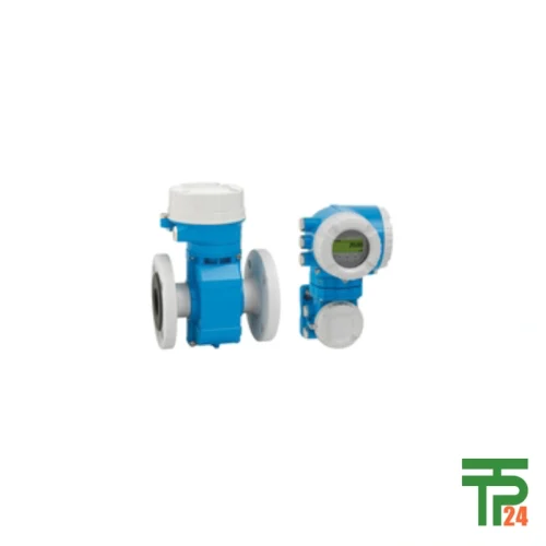 Endress+hauser W 500 Proline Promag electromagnetic flowmeter