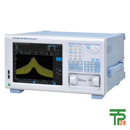 Yokogawa AQ6373E Visible Wavelength Optical Spectrum Analyzer