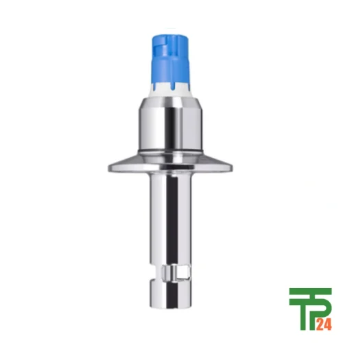 Endress+hauser CLS16E Digital conductivity sensor Memosens
