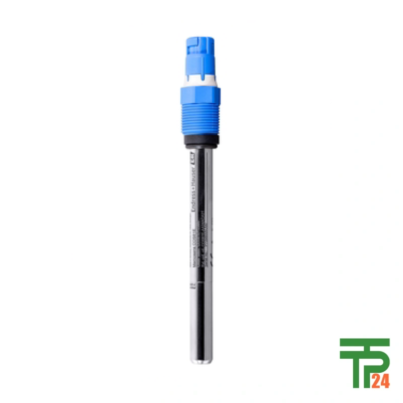Endress+hauser COS81E Digital optical oxygen sensor Memosens