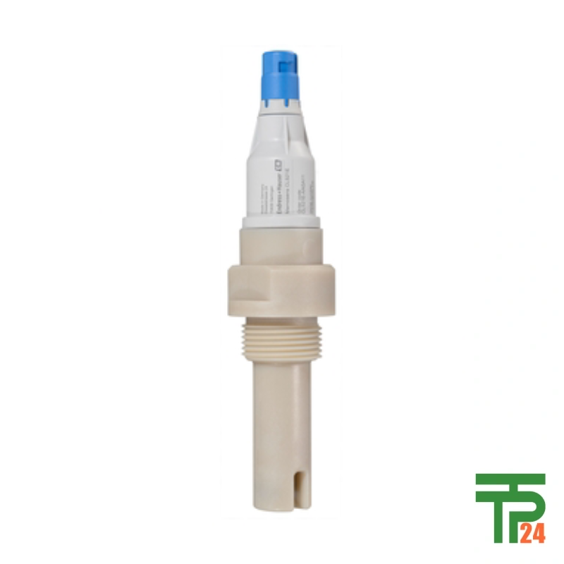 Endress+hauser CLS21E Digital conductivity sensor Memosens