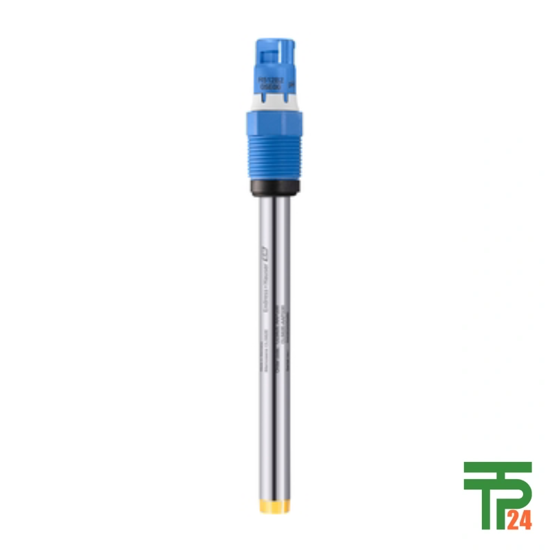 Endress+hauser CLS82E Digital 4-electrode conductivity sensor Memosens