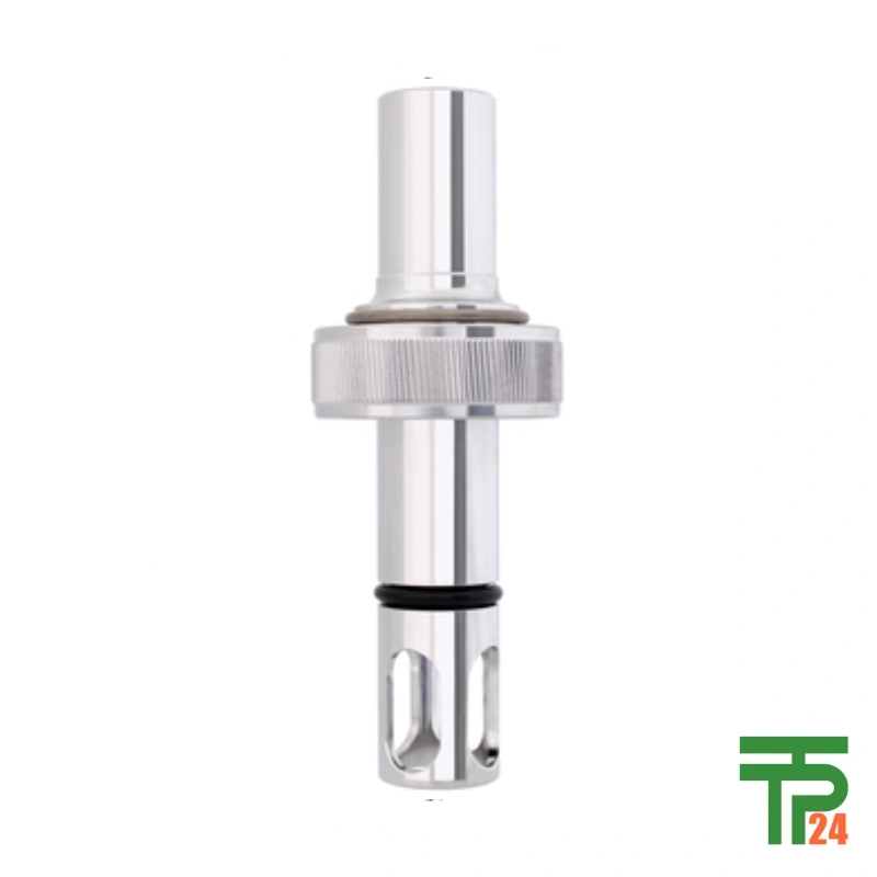 Endress+hauser CPA842 Process assembly Unifit
