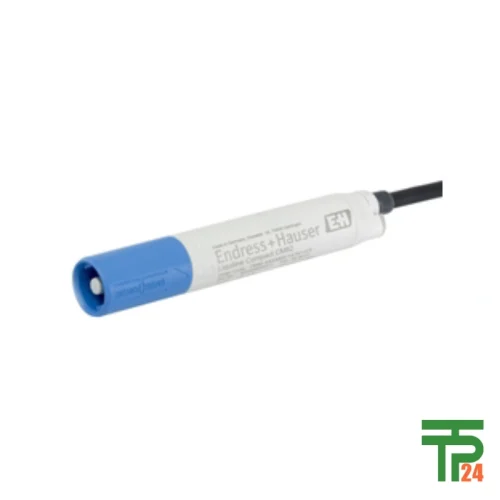 Endress+hauser CM82 1-channel transmitter Liquiline Compact