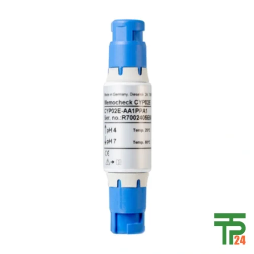 Endress+hauser CYP02E Digital service tool Memocheck