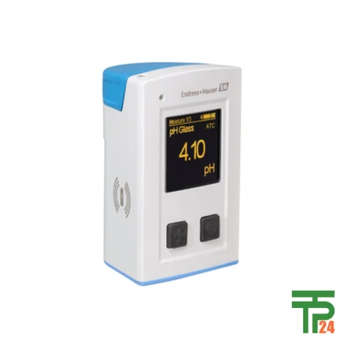 Endress+hauser CML18 Multiparameter handheld Liquiline Mobile