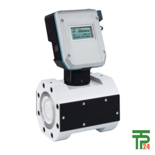 Endress+Hauser FLOWSIC550 ultrasonic flowmeter