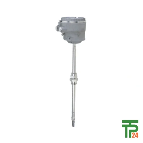 Endress+hauser I 500 Proline t-mass thermal mass flowmeter