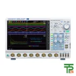 Yokogawa DLM5000HD High-Definition Oscilloscope