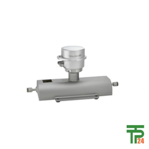 Endress+hauser A 100 Proline Promass Coriolis flowmeter