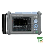 Yokogawa AQ1210 Mid-Range Optical Time Domain Reflectometer