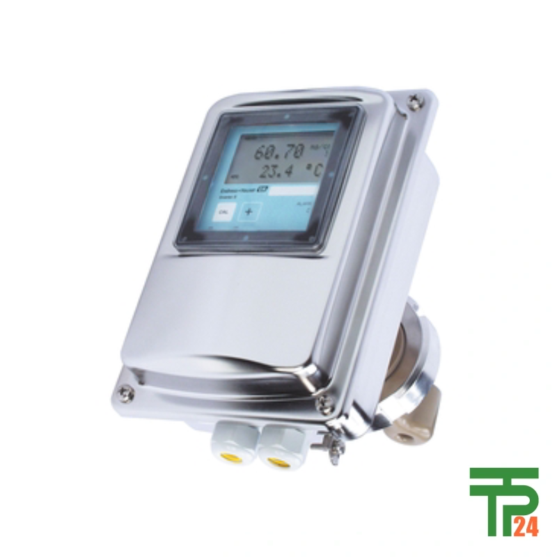 Endress+hauser CLD132 Conductivity compact device Smartec