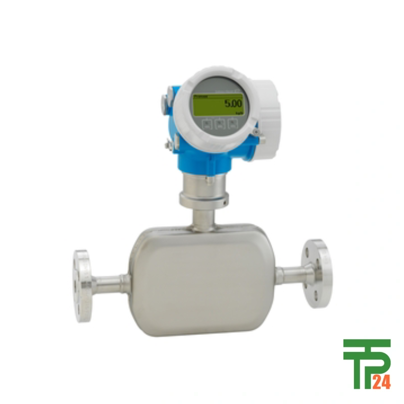 Endress+hauser A 200 Proline Promass Coriolis flowmeter