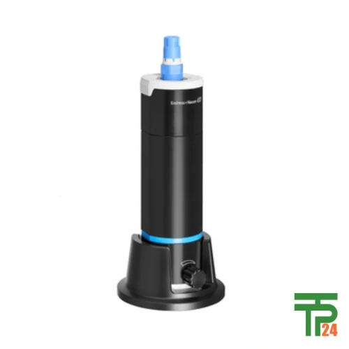 Endress+hauser COA30 Effortless oxygen sensor calibration with Flowfit
