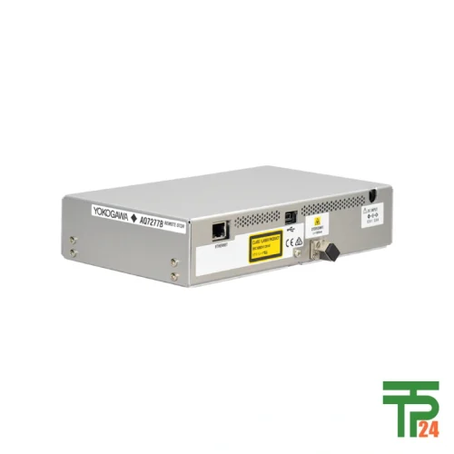 Yokogawa AQ7277B Remote Optical Time Domain Reflectometer