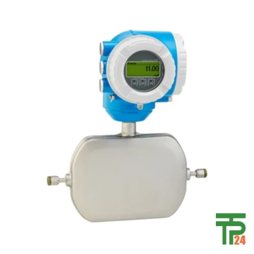 Endress+hauser A 300 Proline Promass Coriolis flowmeter