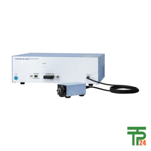 Yokogawa AQ7420 High-Resolution Reflectometer
