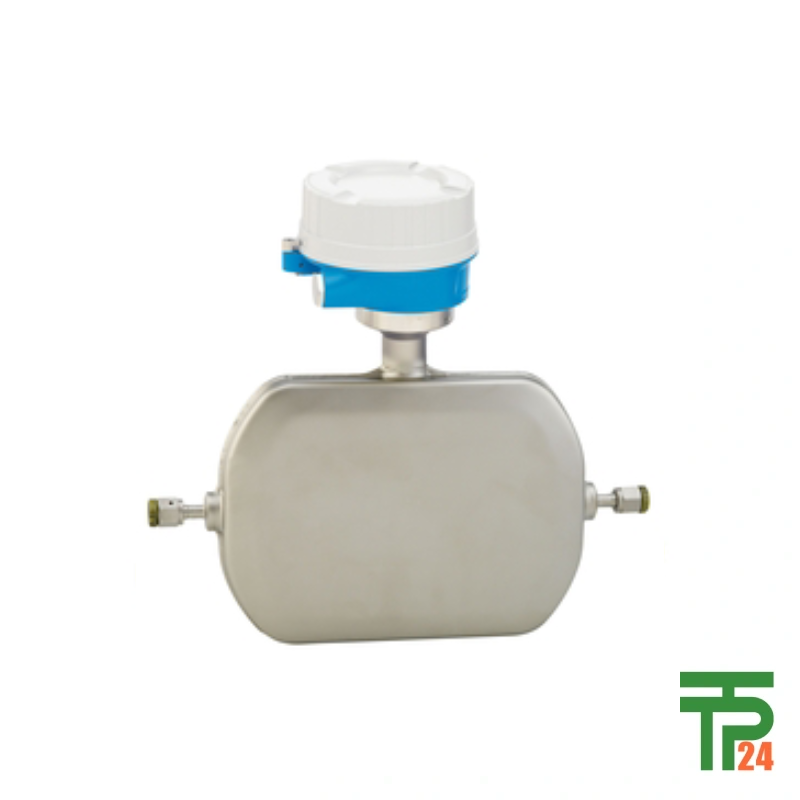 Endress+hauser A 500 Proline Promass Coriolis flowmeter