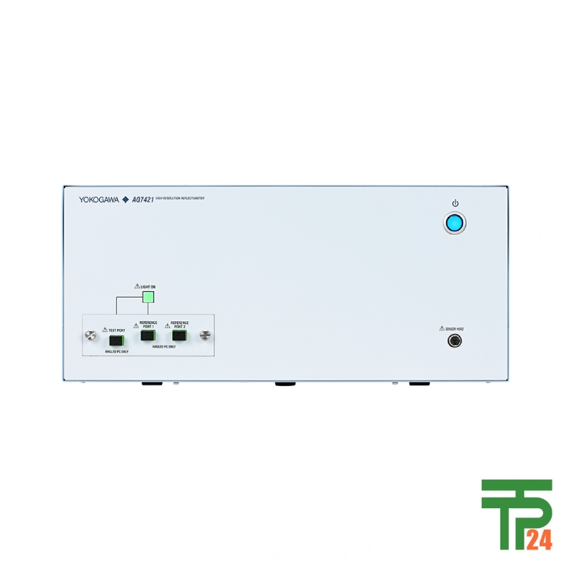 Yokogawa AQ7421 High-Resolution Reflectometer