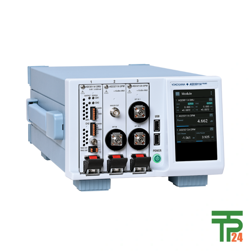 Yokogawa AQ2300 Series Test Platform