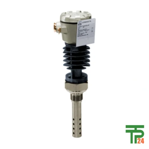 Endress+hauser CLS13 Analog conductivity sensor Condumax