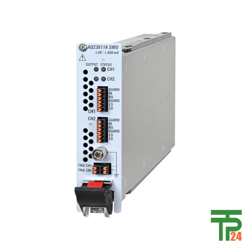 Yokogawa AQ23811A Source Measure Unit