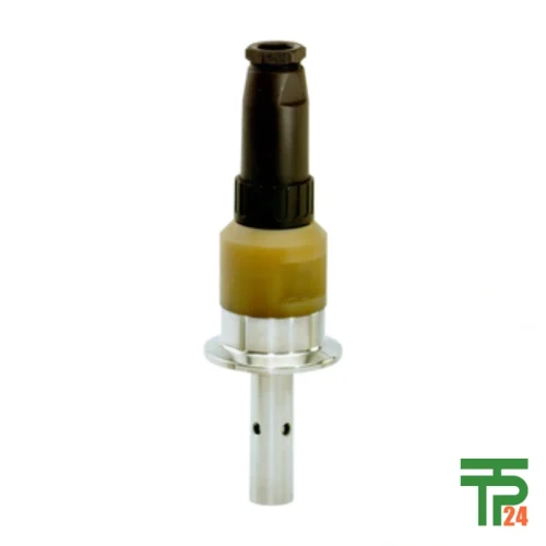 Endress+hauser CLS15 Analog conductivity sensor Condumax