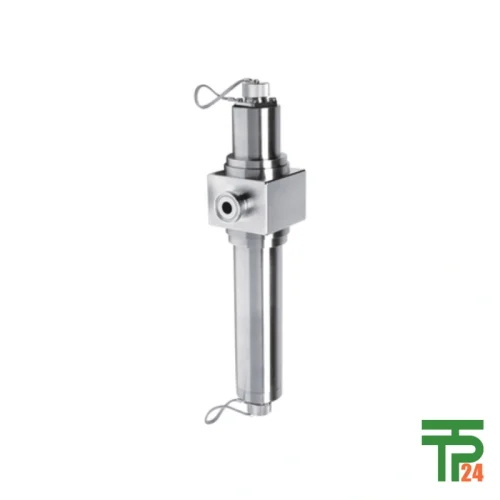 Endress+hauser OUSAF44 UV absorption sensor