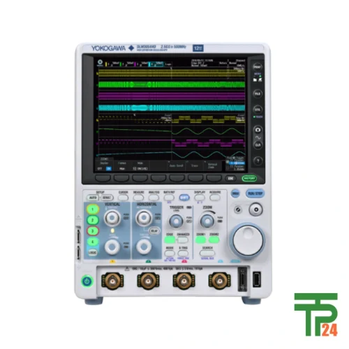 Yokogawa DLM3000HD Series High-Definition Oscilloscope