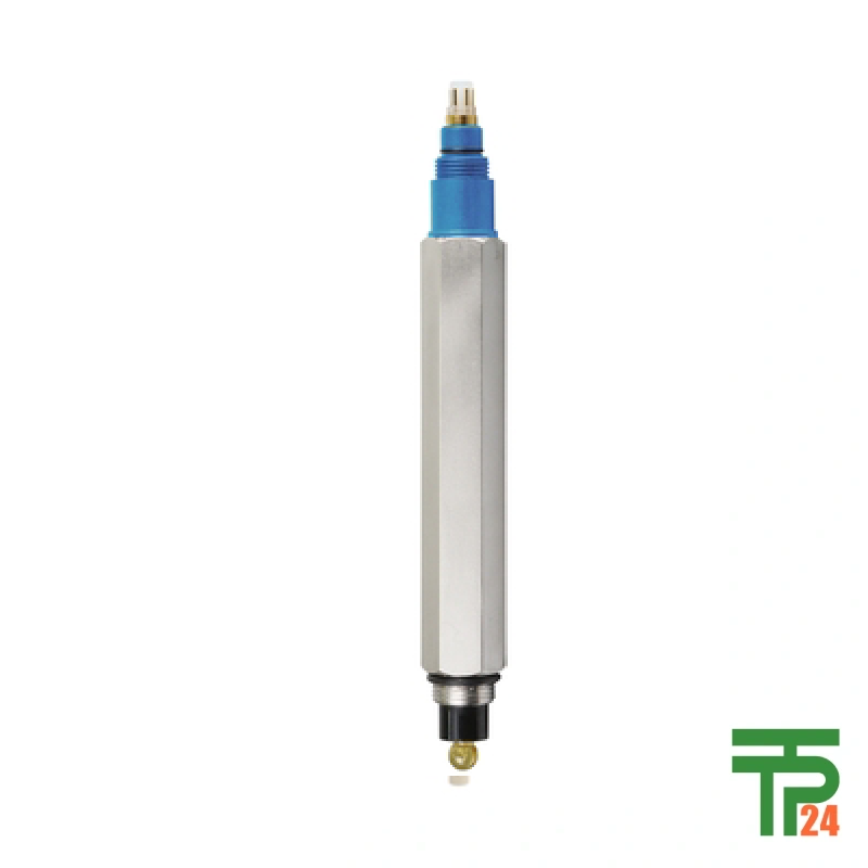 Endress+hauser CPF201 Analog pH sensor Purisys