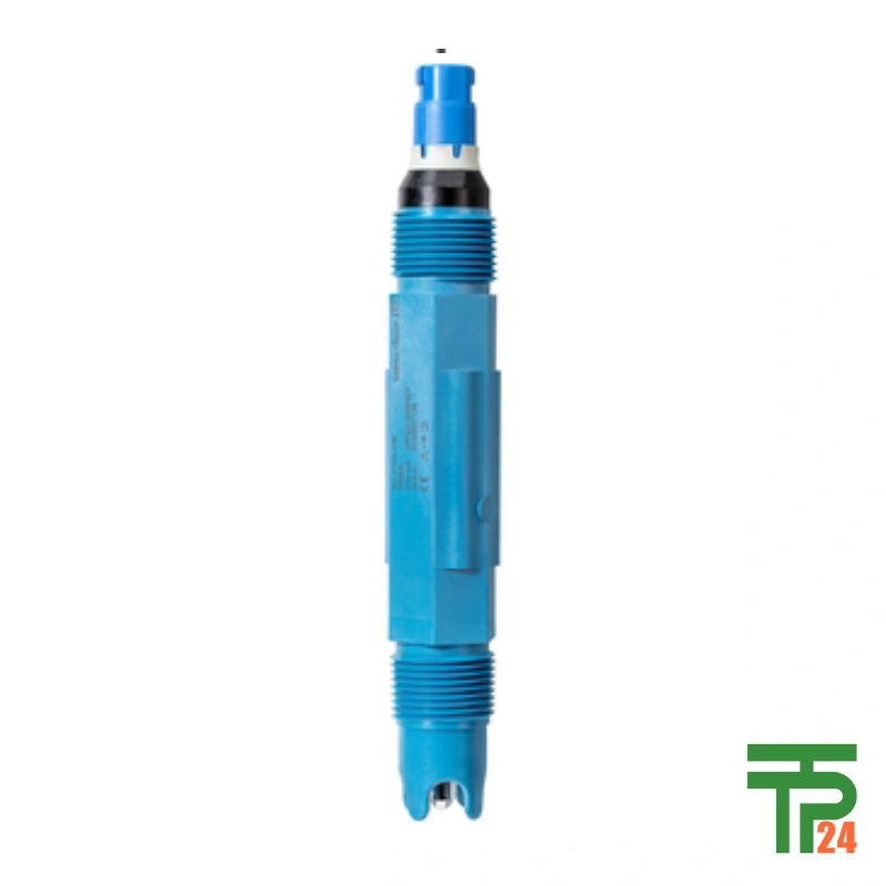 Endress+hauser CPF82E Digital ORP sensor Memosens
