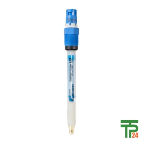 Endress+hauser CPS96E Digital combined pH/ORP sensor Memosens