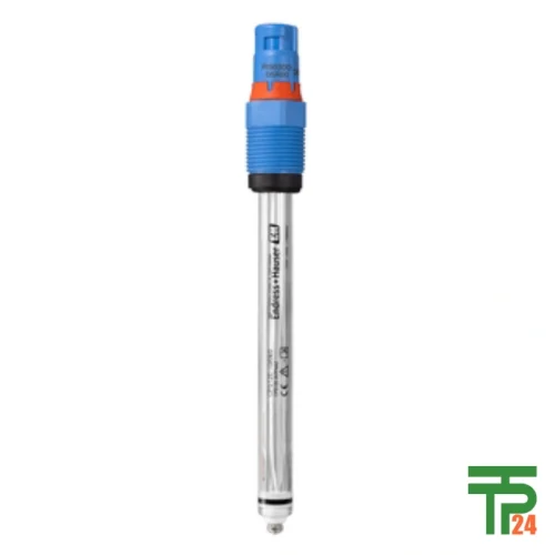 Endress+hauser CPS12E Digital ORP sensor Memosens