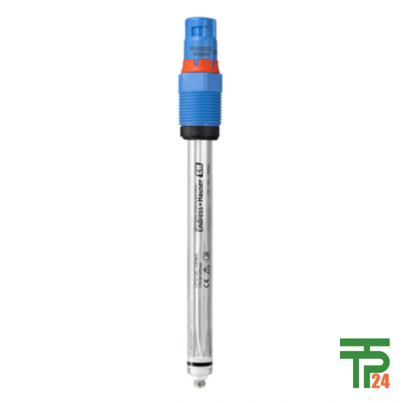 Endress+hauser CPS12E Digital ORP sensor Memosens