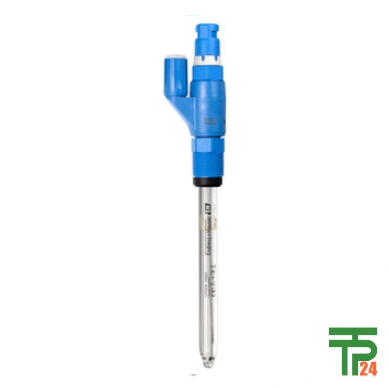 Endress+hauser CPS42E Digital ORP sensor Memosens