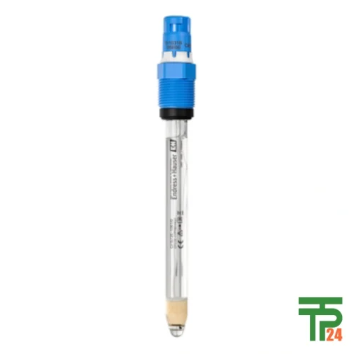 Endress+hauser CPS72E Digital ORP sensor Memosens