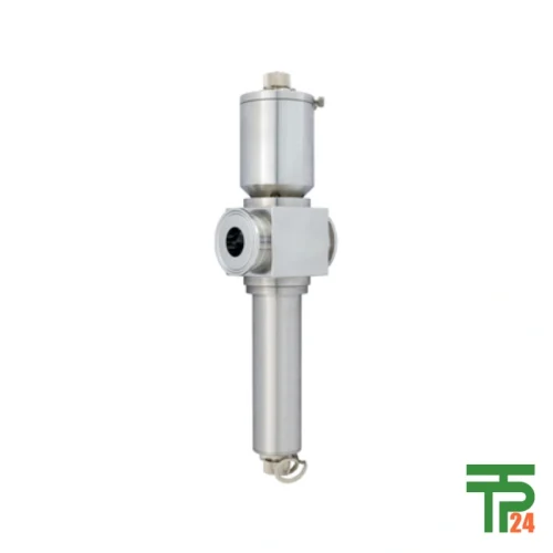 Endress+hauser OUSAF46 UV absorption sensor