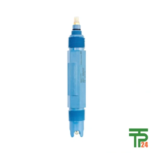 Endress+hauser CPF81 Analog pH sensor Orbipac