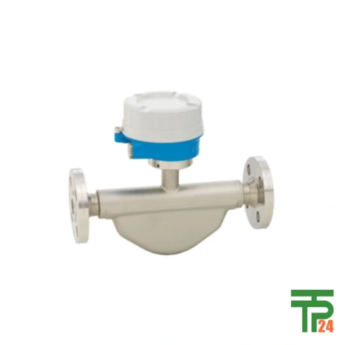 Endress+hauser E 500 Proline Promass Coriolis flowmeter