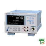 Yokogawa MT300 Precision Pressure Monitor