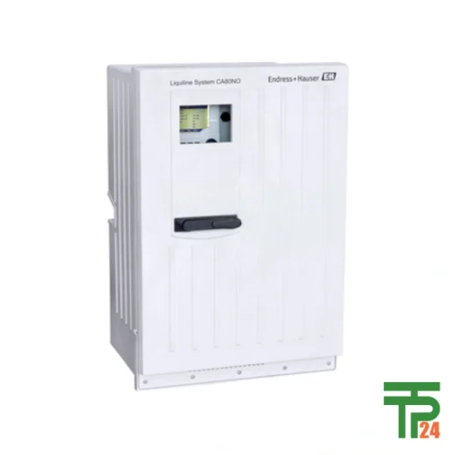Endress+hauser CA80NO Nitrite analyzer Liquiline System