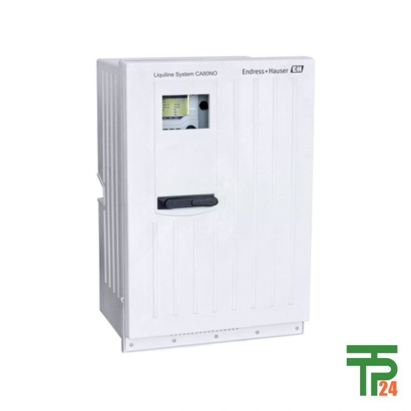 Endress+hauser CA80NO Nitrite analyzer Liquiline System
