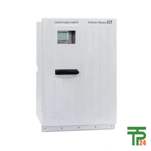 Endress+hauser CA80TP TP analyzer Liquiline System