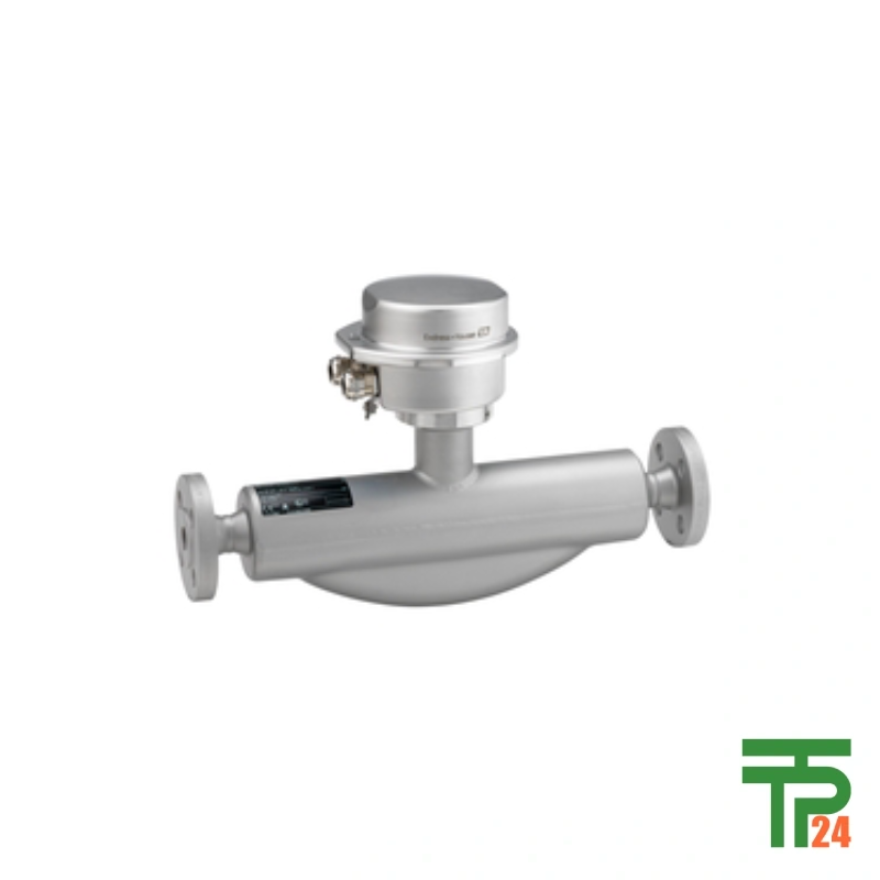 Endress+hauser F 100 Proline Promass Coriolis flowmeter