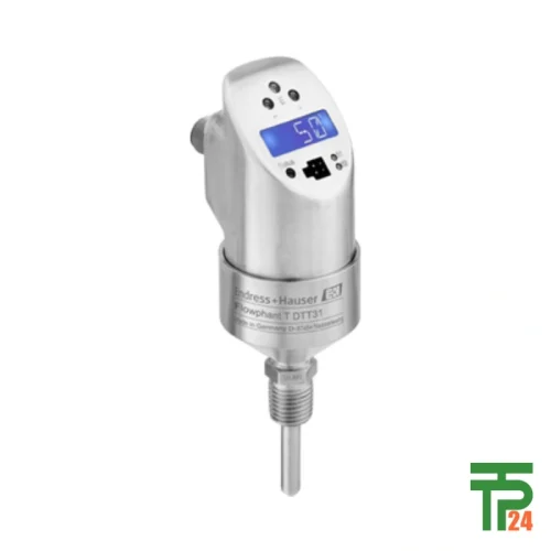 Endress+hauser T DTT31 Flowphant Flow switch