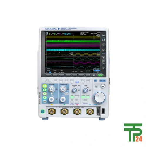 Yokogawa DLM3000 Mixed Signal Oscilloscope