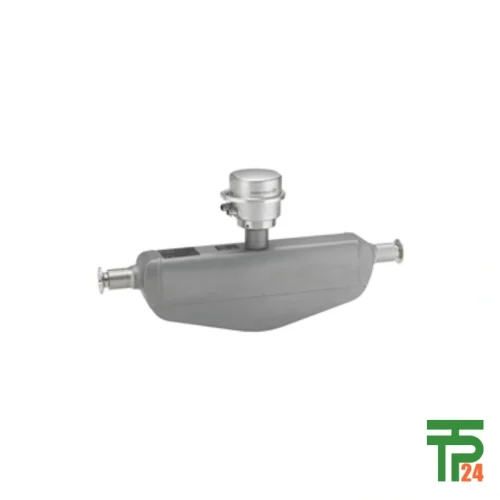 Endress+hauser S 100 Proline Promass Coriolis flowmeter