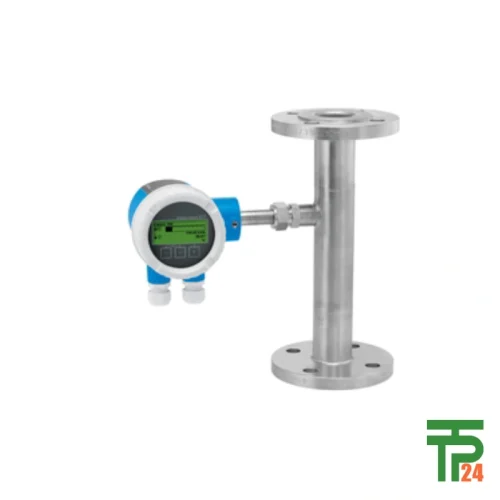 Endress+hauser A 150 Proline t-mass thermal mass flowmeter
