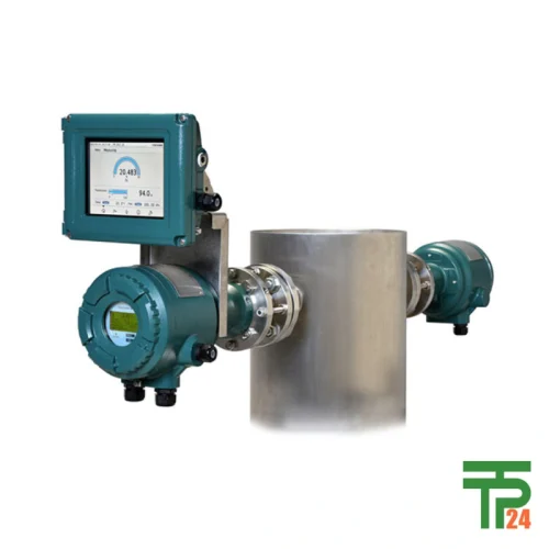 Yokogawa TDLS8000 In-Situ Gas Analyzer